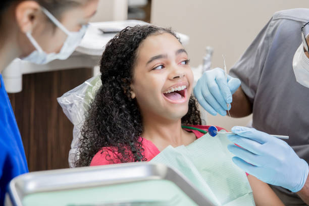 Best Emergency Treatment for Jaw Pain or Injury in Garden City, MI