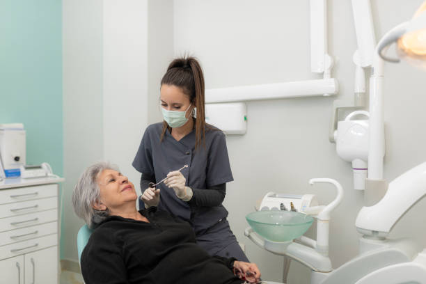 Best Emergency Root Canal Therapy in Garden City, MI
