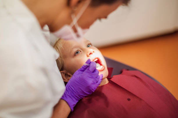 Best Knocked-Out Tooth (Avulsed Tooth) Treatment in Garden City, MI